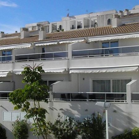 Balcon De Altea Apartment Exterior photo