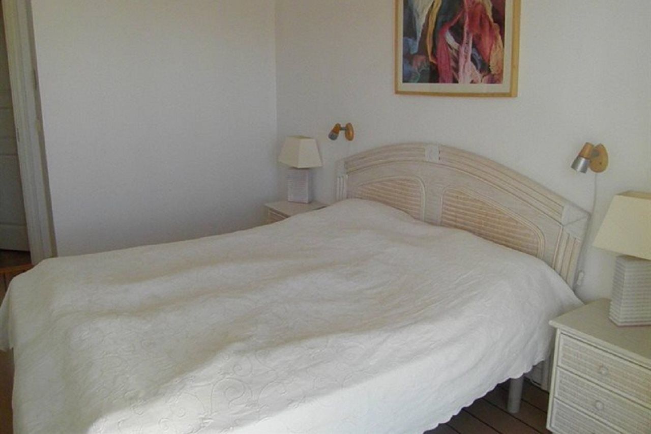 Balcon De Altea Apartment Exterior photo